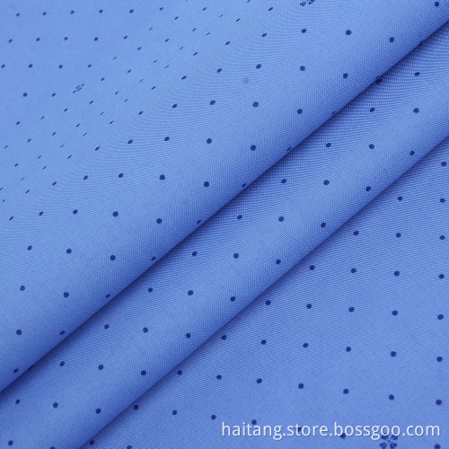 Printing Microfiber fabric Woven Fabric Calico Cloth Sedate